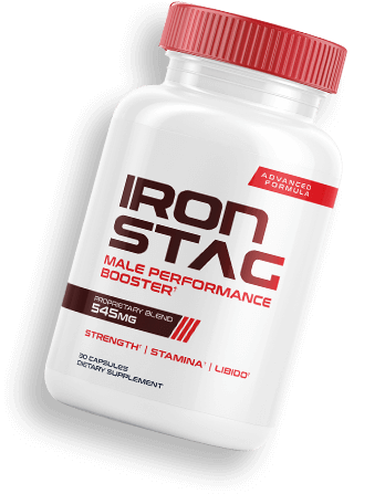 Iron Stag